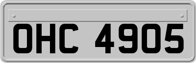 OHC4905