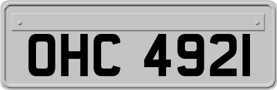 OHC4921