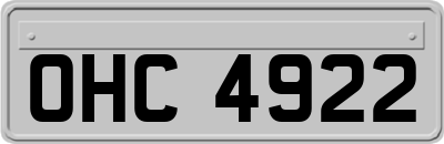 OHC4922