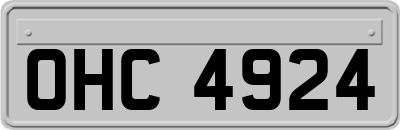 OHC4924