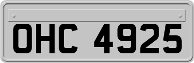 OHC4925