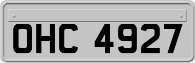 OHC4927