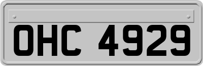 OHC4929
