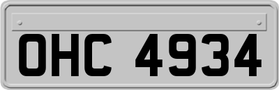 OHC4934
