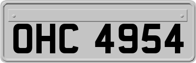 OHC4954