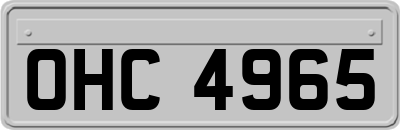 OHC4965
