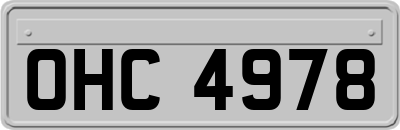 OHC4978