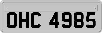 OHC4985