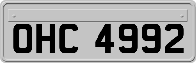OHC4992