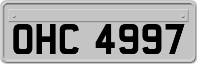 OHC4997