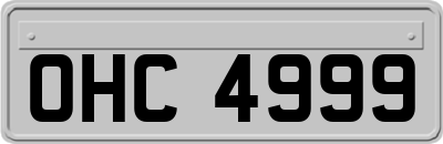 OHC4999