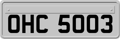 OHC5003