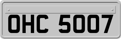 OHC5007