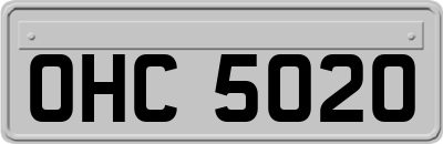 OHC5020
