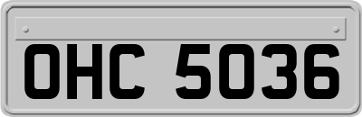 OHC5036