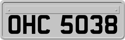 OHC5038