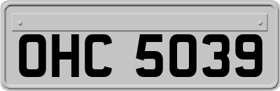 OHC5039