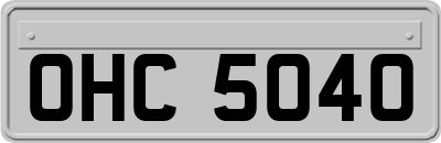 OHC5040