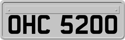 OHC5200