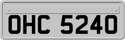 OHC5240