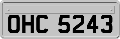 OHC5243