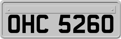 OHC5260