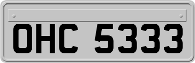 OHC5333