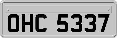 OHC5337