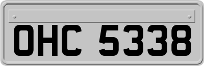OHC5338
