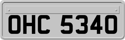 OHC5340