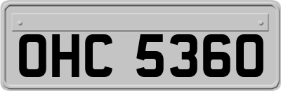 OHC5360