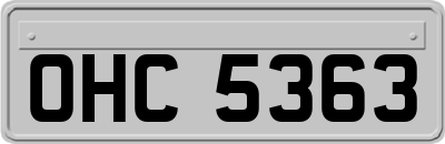 OHC5363
