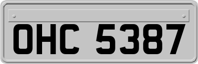 OHC5387