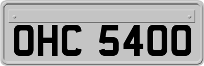 OHC5400