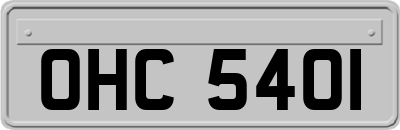 OHC5401