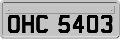 OHC5403