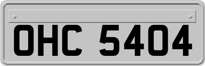 OHC5404