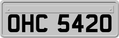 OHC5420