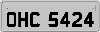 OHC5424