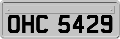 OHC5429