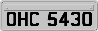 OHC5430