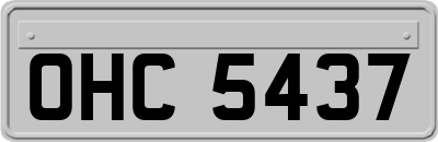 OHC5437