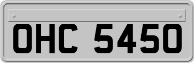 OHC5450