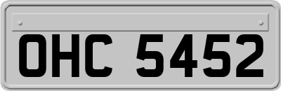 OHC5452