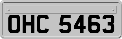 OHC5463