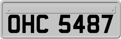 OHC5487