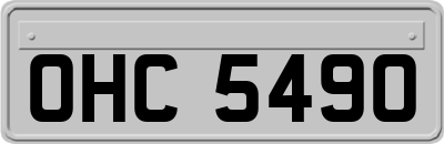 OHC5490