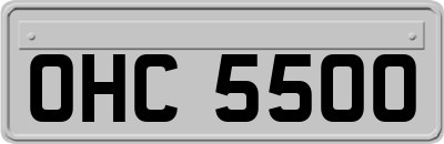 OHC5500