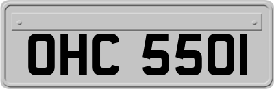 OHC5501