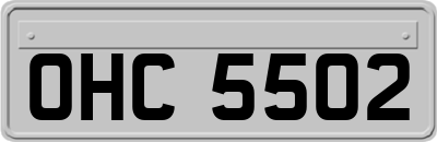 OHC5502